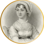 Letters from Jane Austen