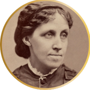 Letters from Louisa May Alcott