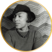 Letters from Zora Neale Hurston